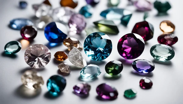 Loose Gemstones