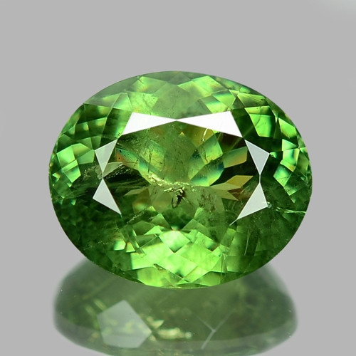 Garnet Demantoid
