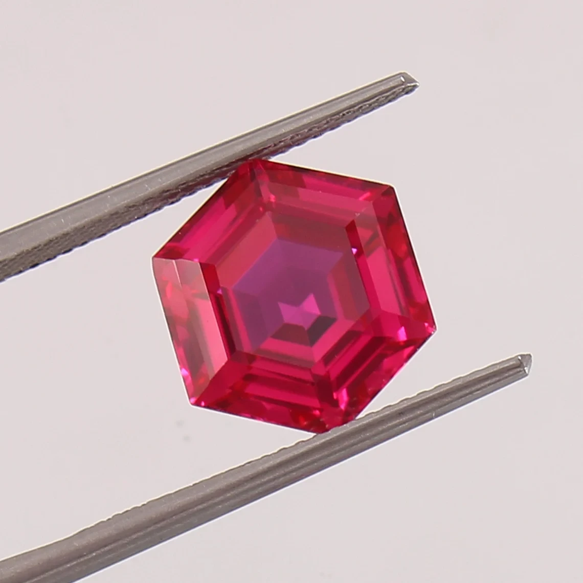 Ruby (Hexagon)