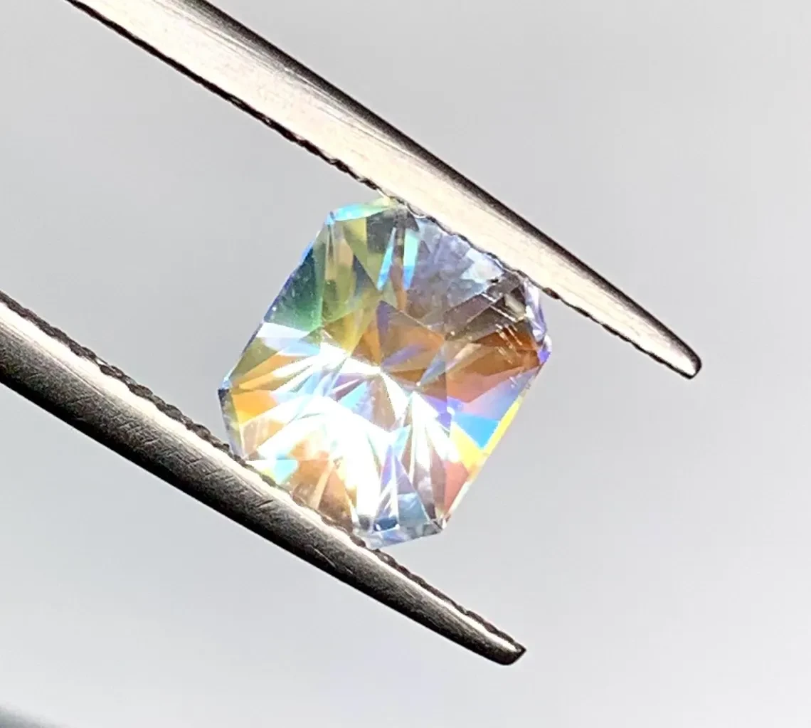 Moonstones (Octagon)