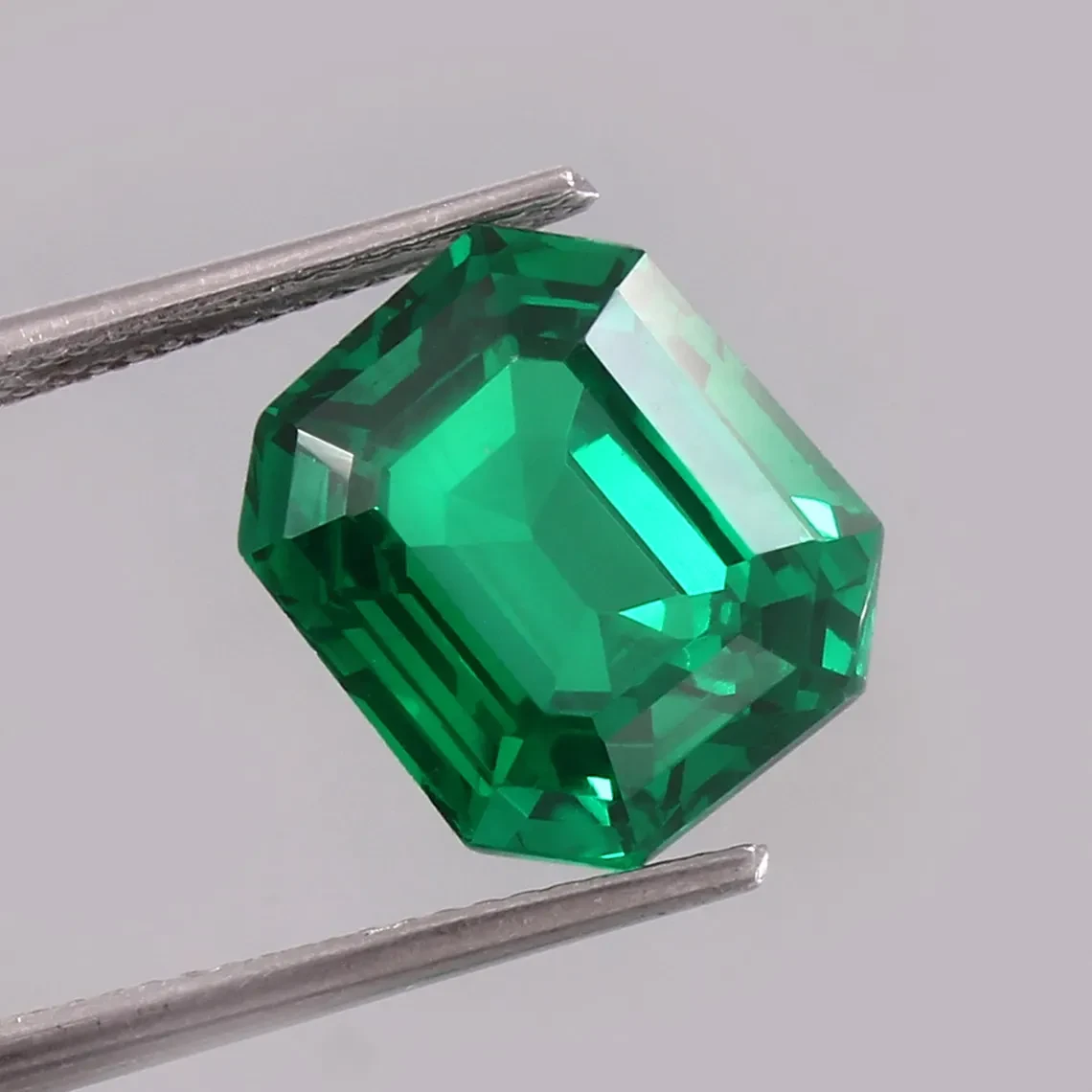 Emerald (Radiant Cut)