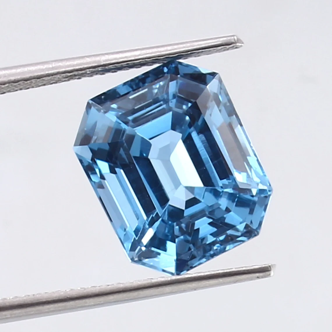 Aquamarine (Radiant)