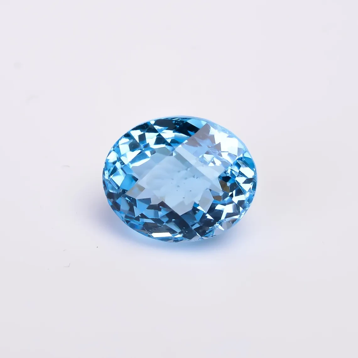 Topaz (Blue)