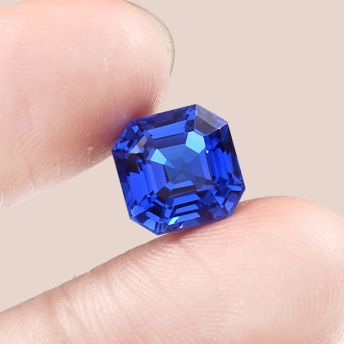Spinel (Blue)